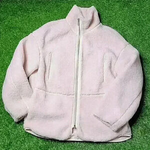 H&M Sherpa Jacket